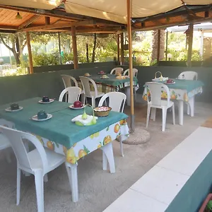 Marcarius Bed & Breakfast
