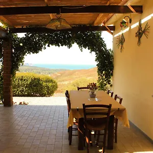 Fighezia Alloggio per agriturismo