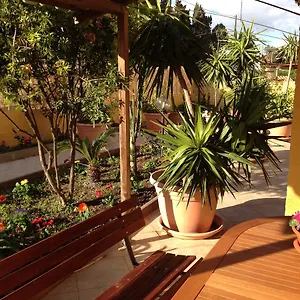 Acquamarina Bed & Breakfast
