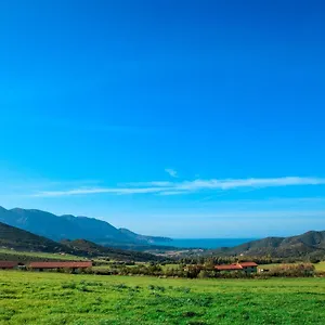 Il Ginepro Alloggio per agriturismo